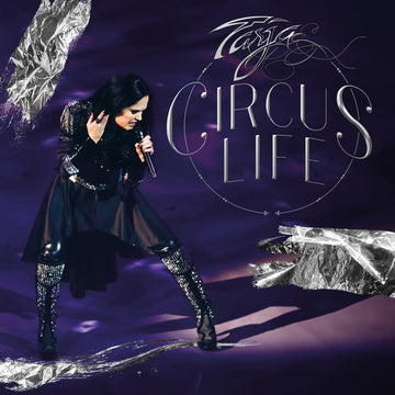 Tarja Turunen / Circus Life - LP