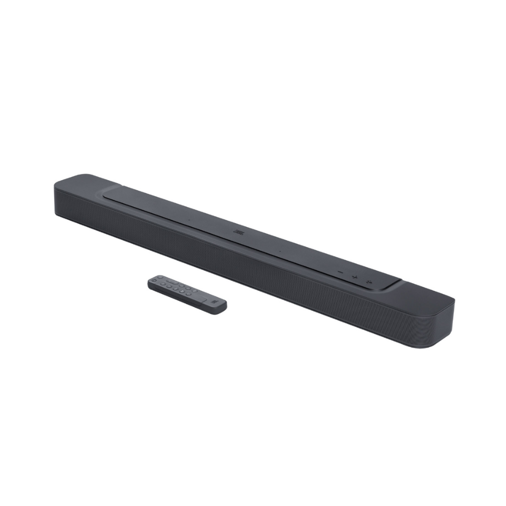 JBL Bar 300 Pro MultiBeam 260 W 5.0 Channel Dolby Atmos Soundbar - Reconditionné par JBL