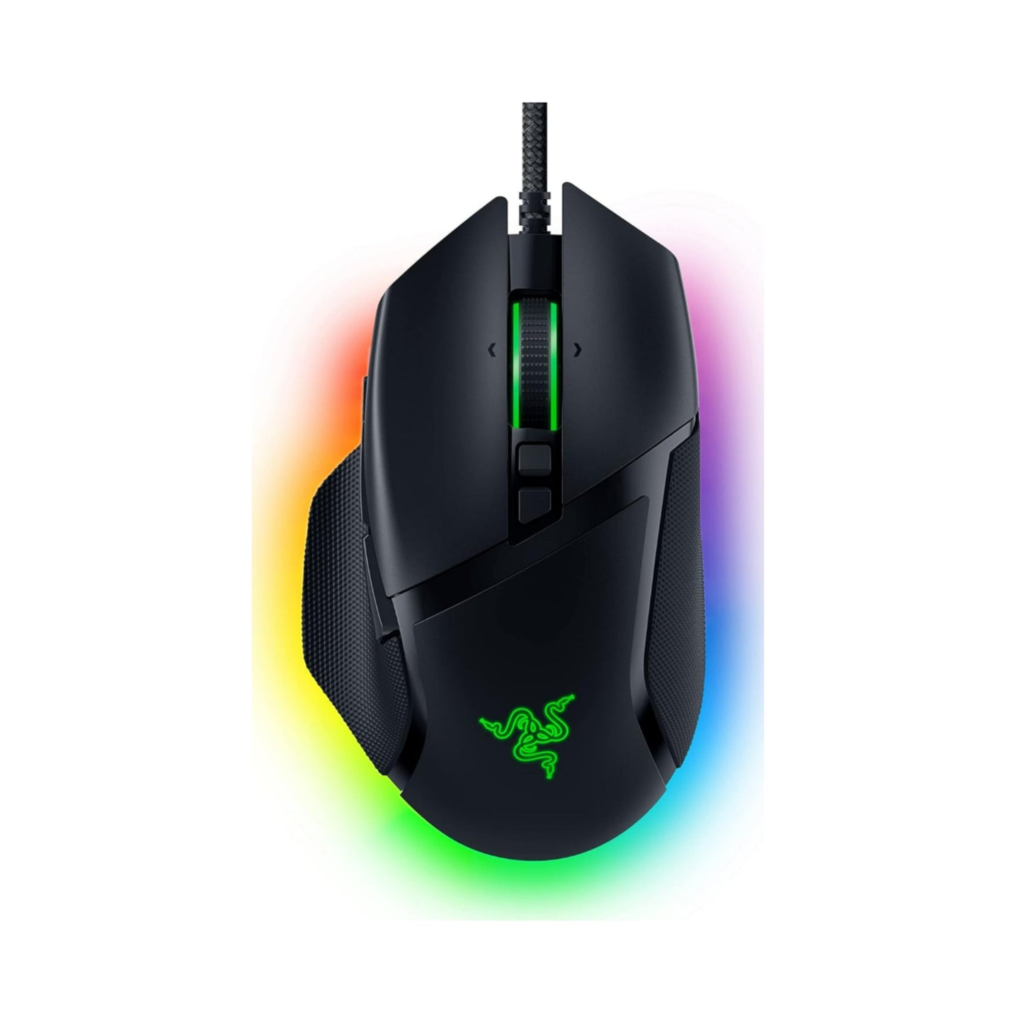 Razer Basilisk V3 Ergonomic Gaming Mouse - Chroma RGB