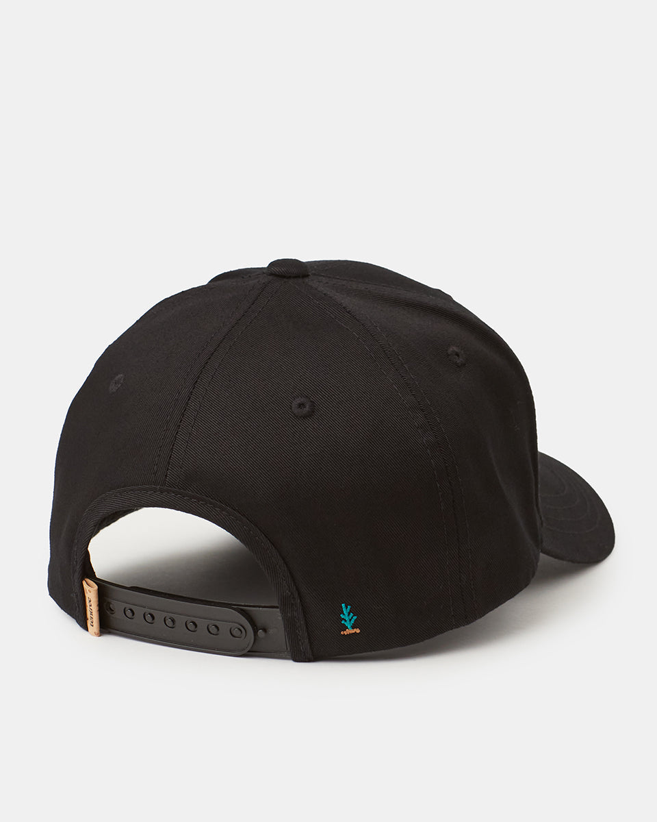 Sasquatch Elevation Hat