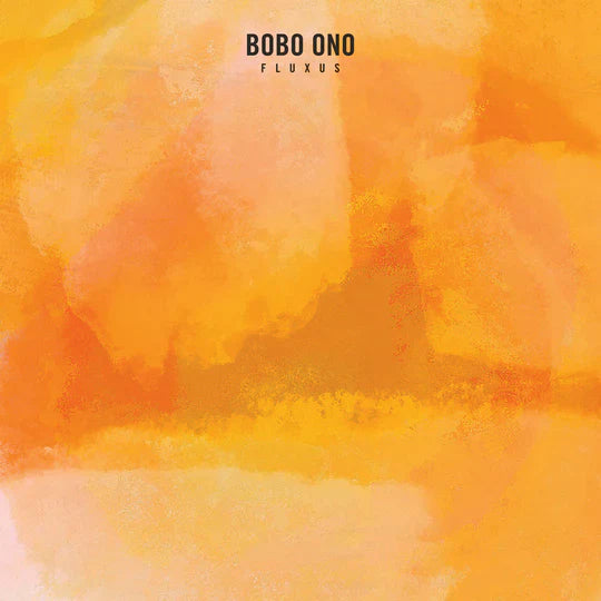 Bobo Ono / Fluxus - LP