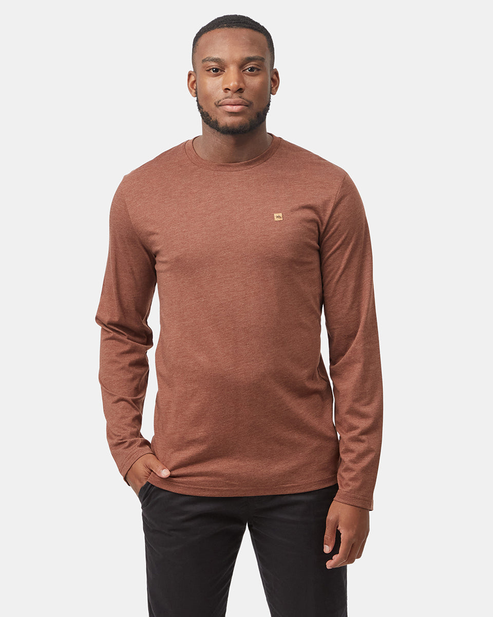 TreeBlend Baker Longsleeve