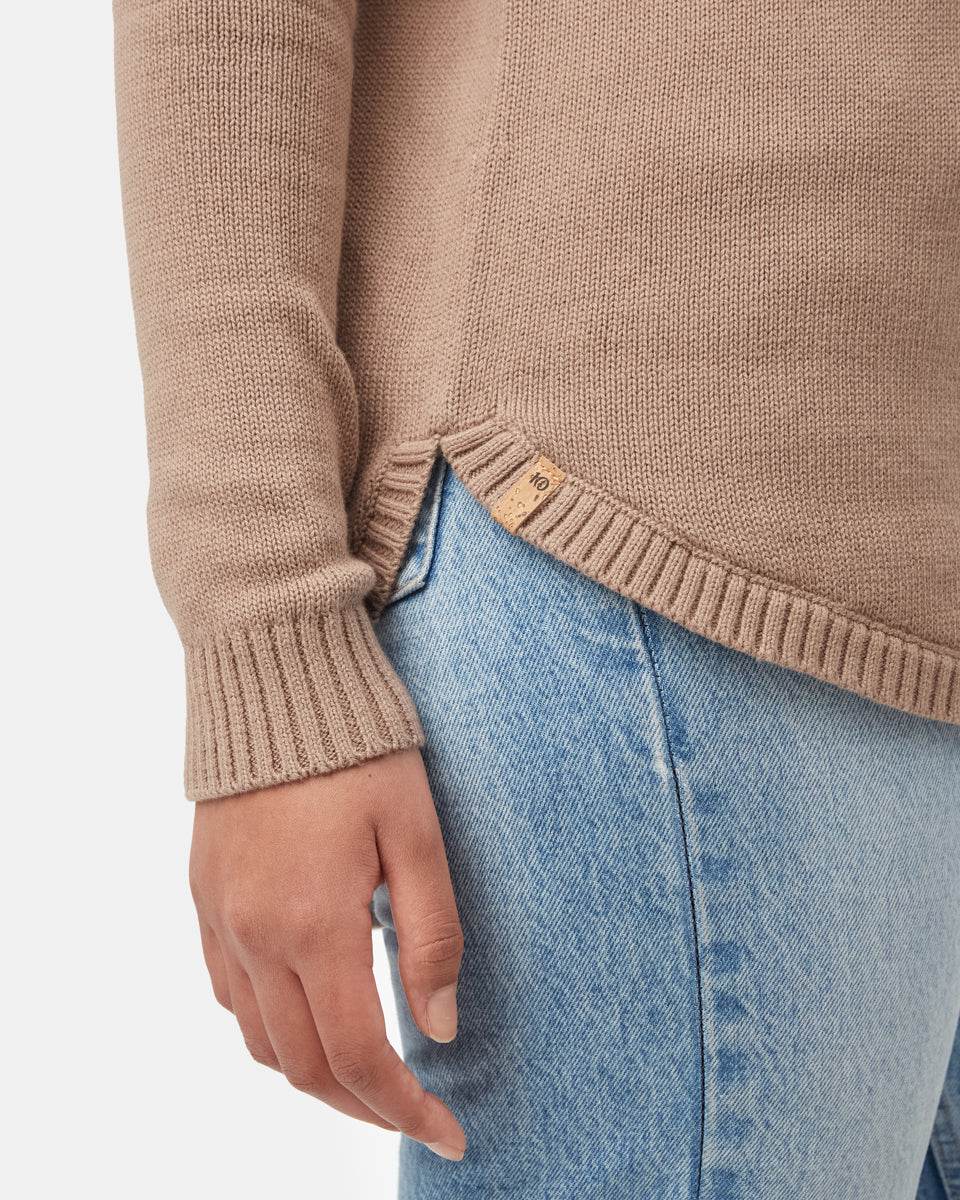 Forever After Sweater