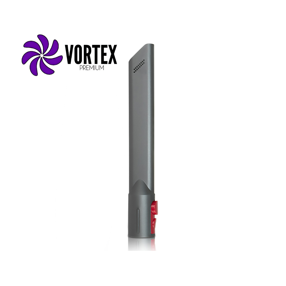 Buse plate Vortex compatible avec Dyson V7, V8, V10, V11, V12 et V15
