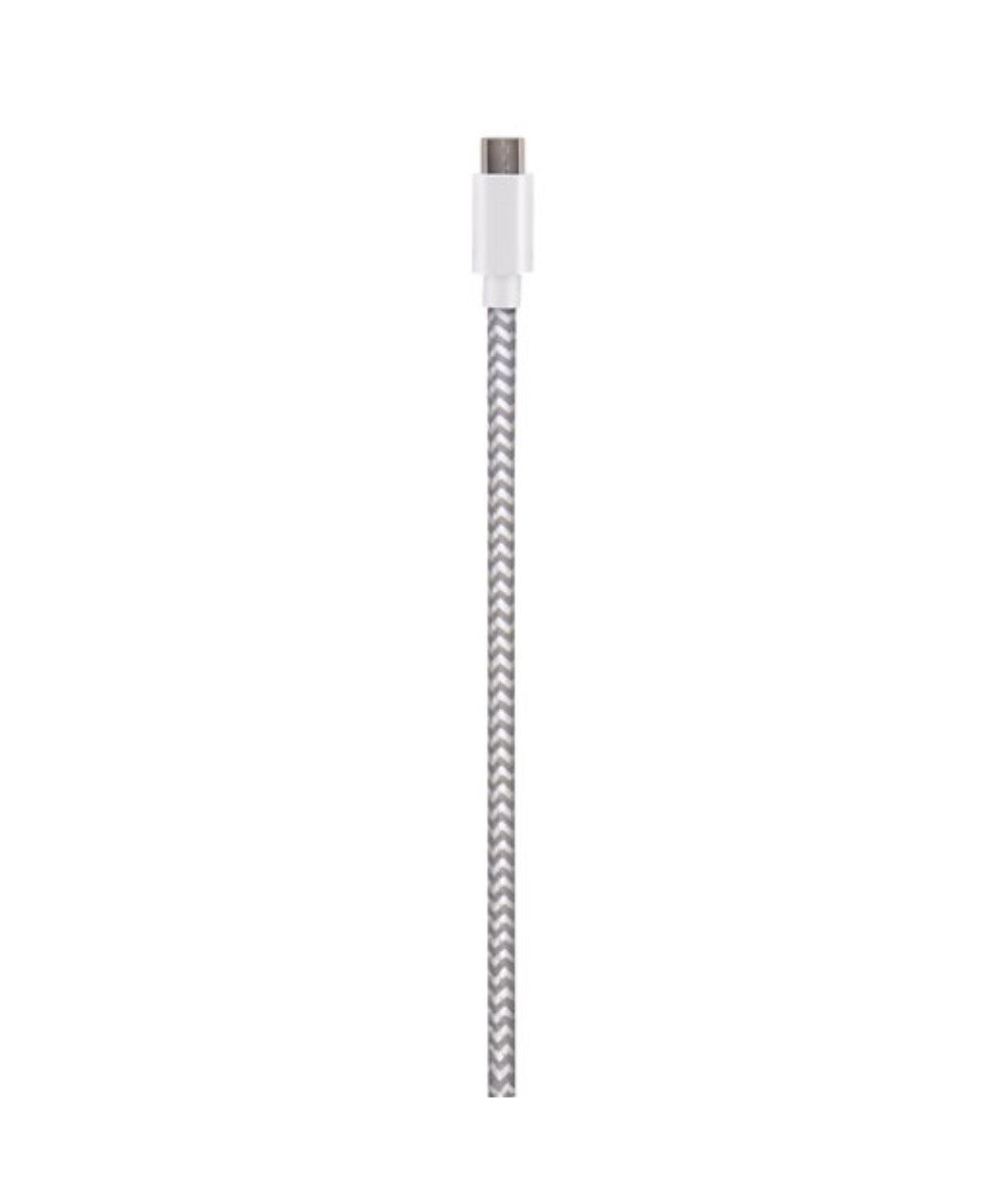 5 ft (1.52 m) Braided USB-A to Micro USB Cable by Helix