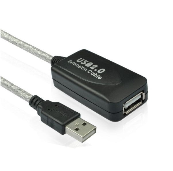 Rallonge de câble USB Insignia de 12 pieds