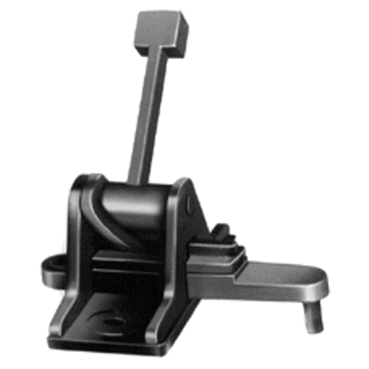 Caboose Industries 101R Operating Ground Throw Switch Rigid .190" Travel NIB