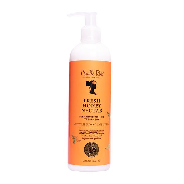MASQUE SOIN PROFOND AU MIEL CAMILLE ROSE HONEY NECTAR 340G
