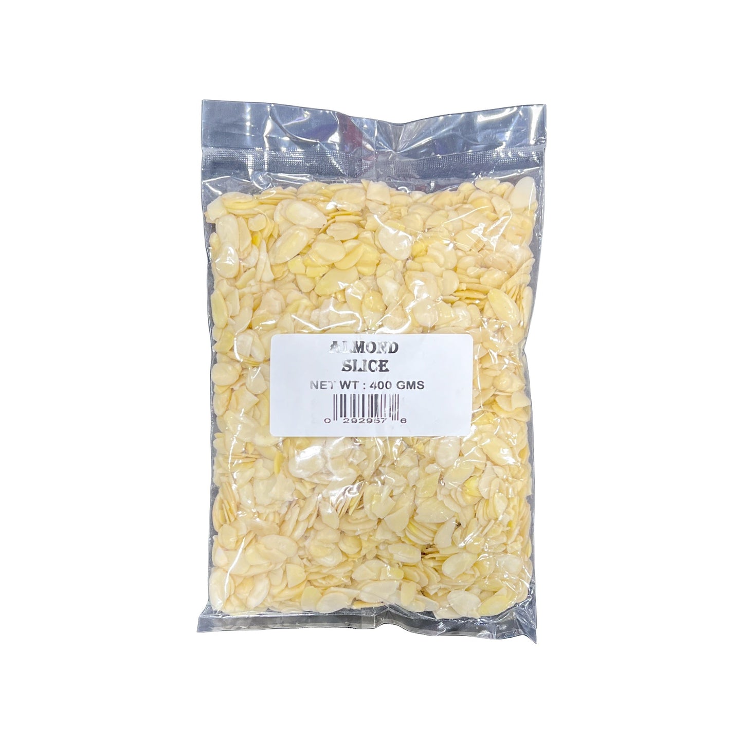 Almond Slice 400g