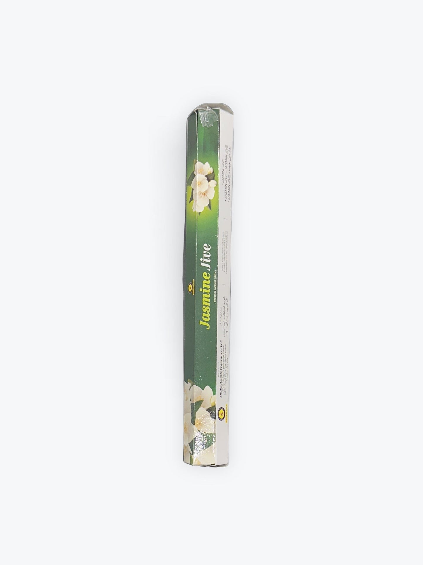 Shubh Agarbatti Hexa (20Sticks)