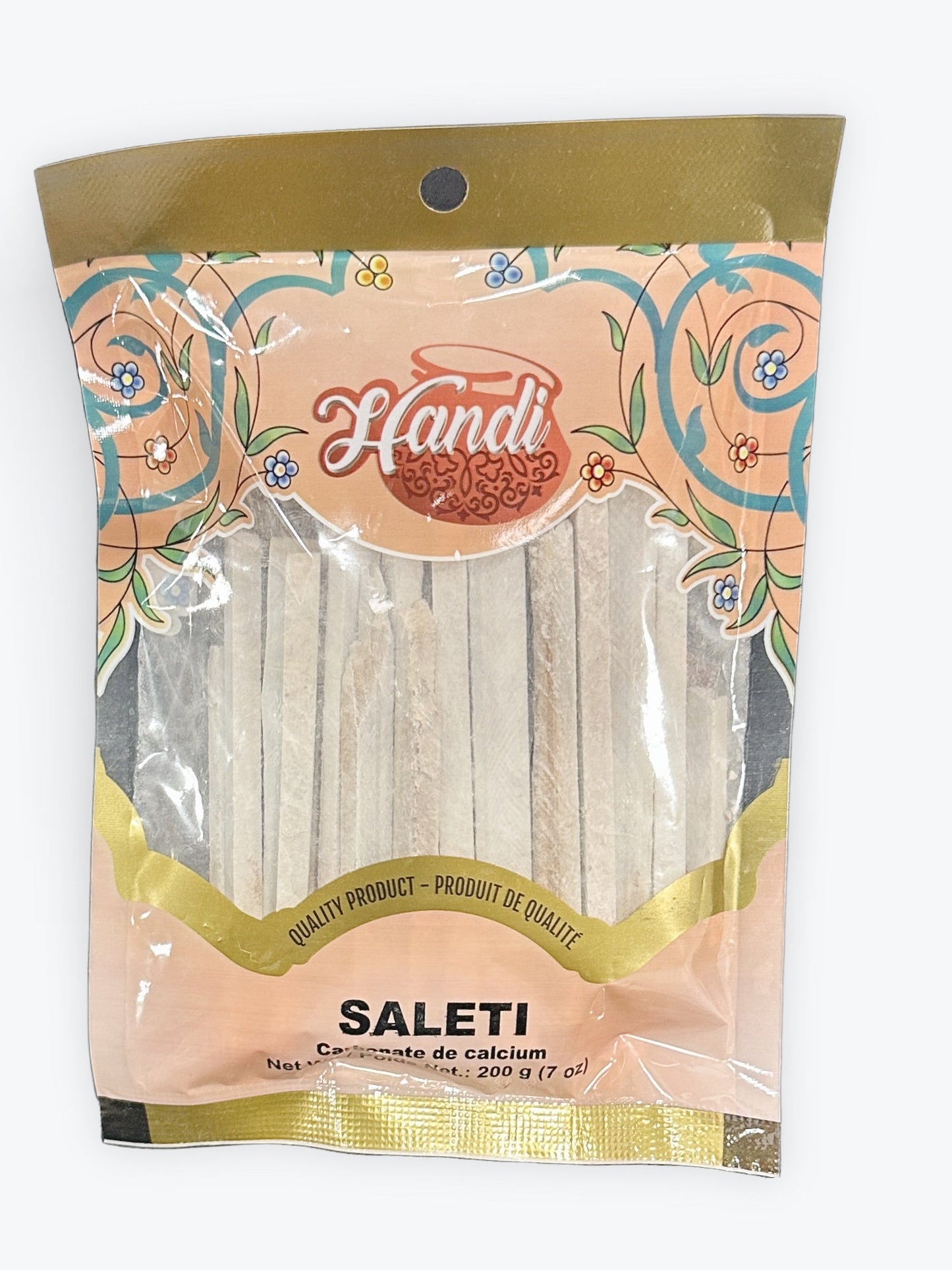 Handi Saleti 200g