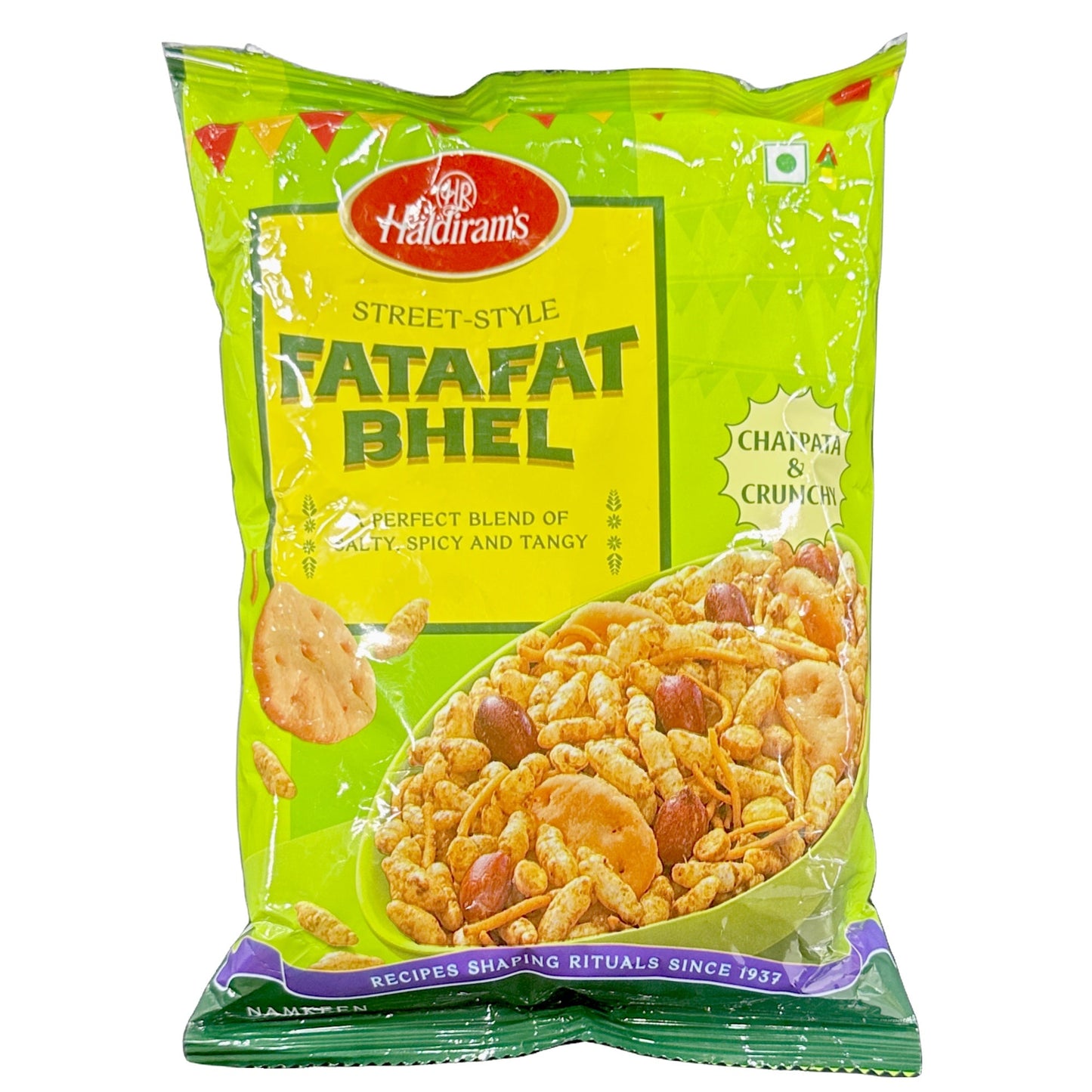 Haldiram Fatafat Bhel 150gm
