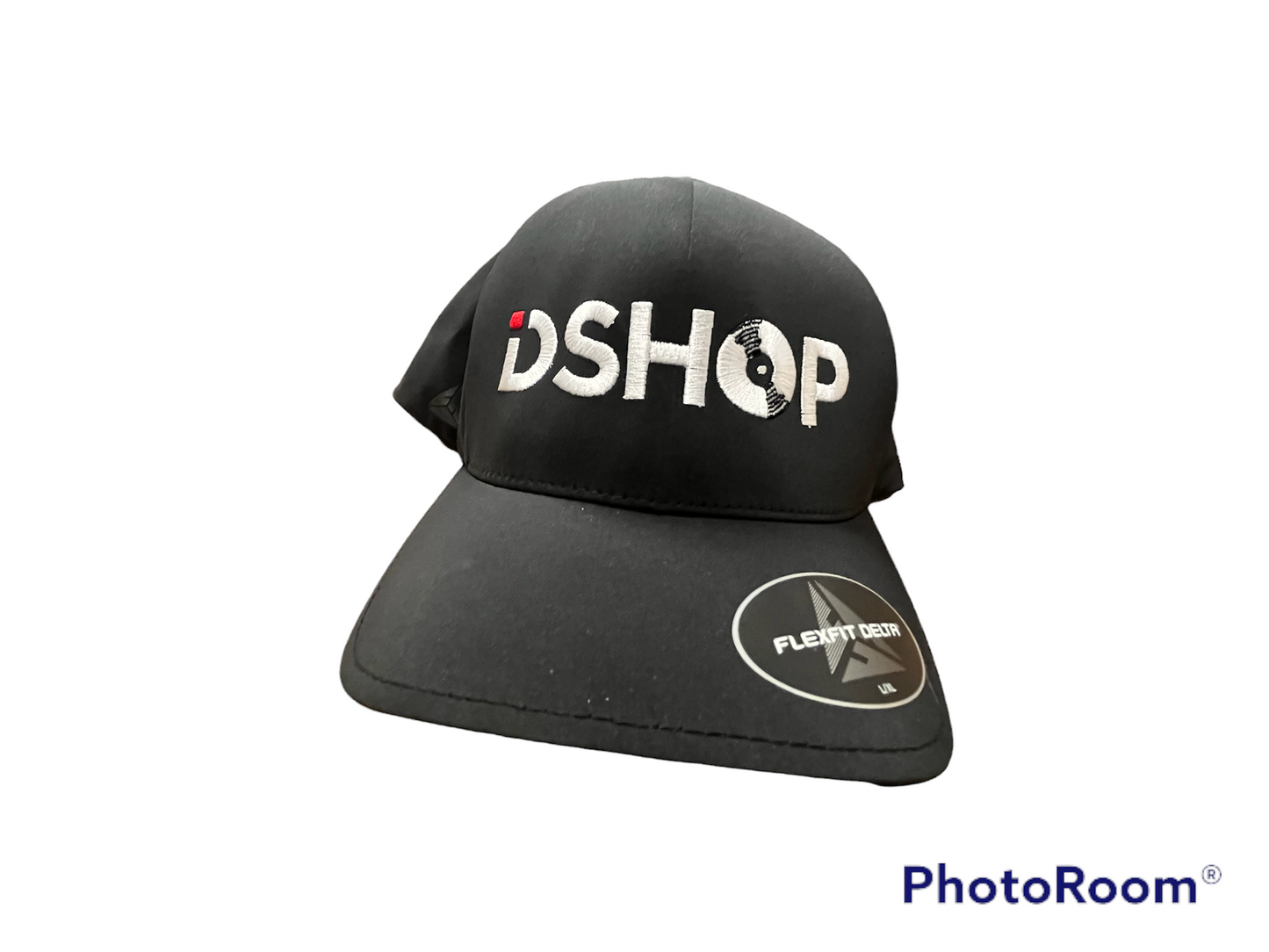 Casquette IDshop