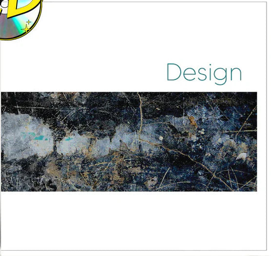 Design / Design - LP