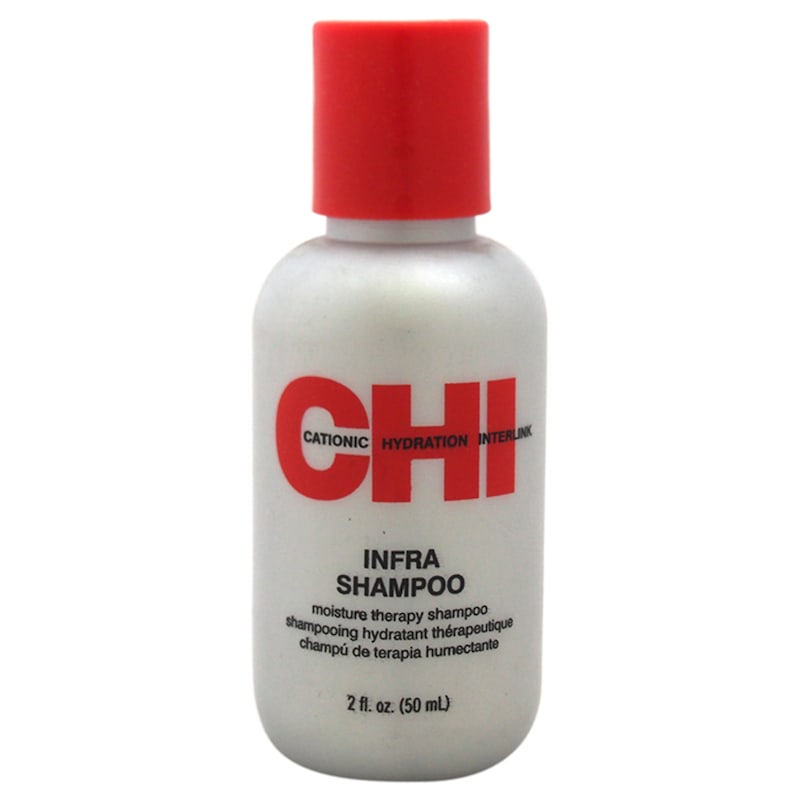 CHI INFRA SHAMPOO 59ML