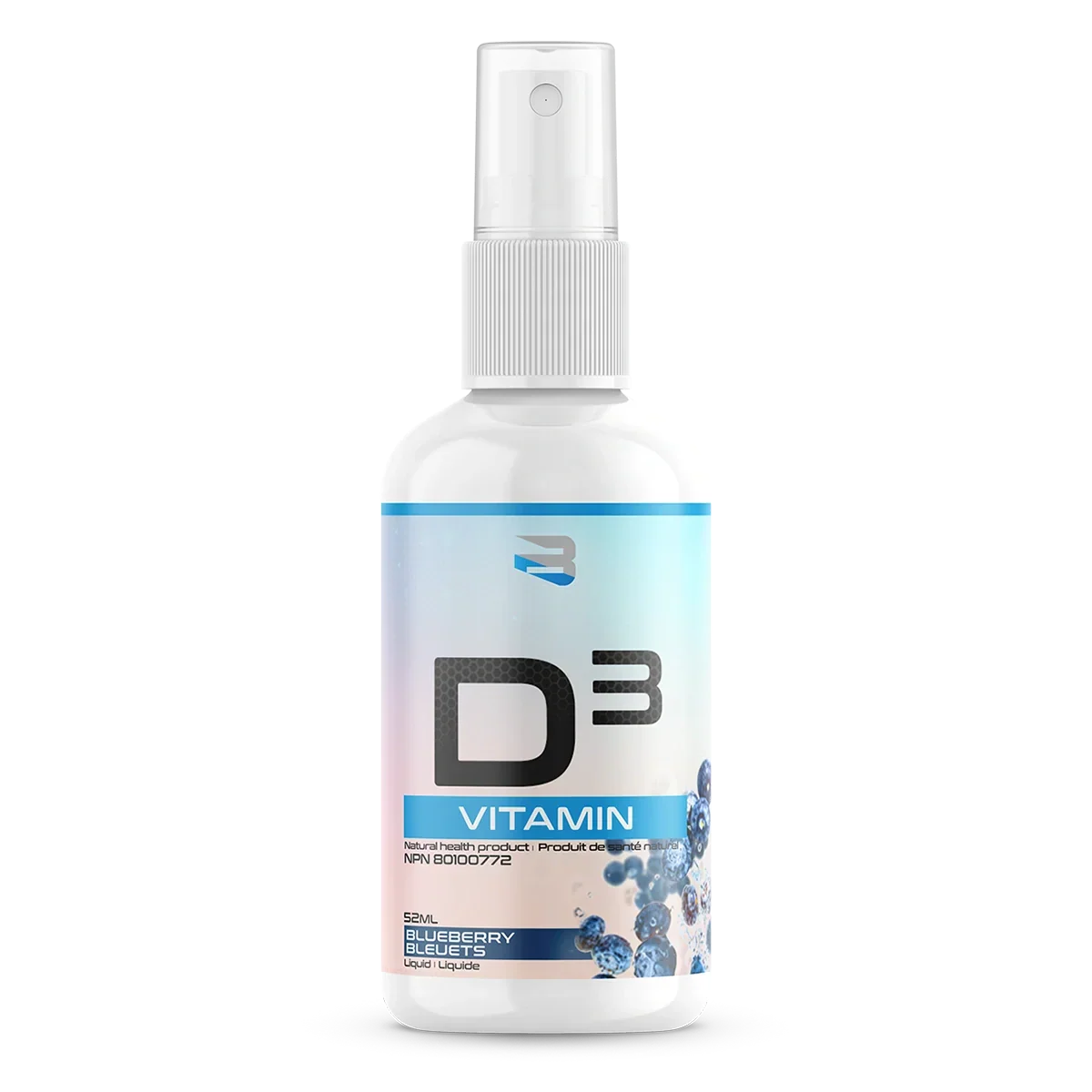 D3