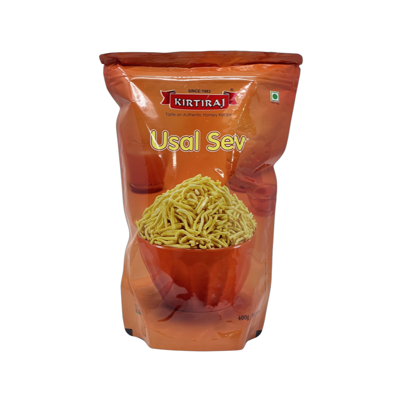 Kirtiraj Usal Sev 400g