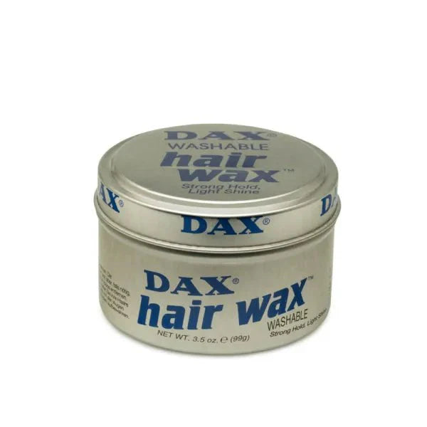 CIRE COIFFANTE DAX FIXATION FORTE BRILLANCE LÉGÈRE 99G
