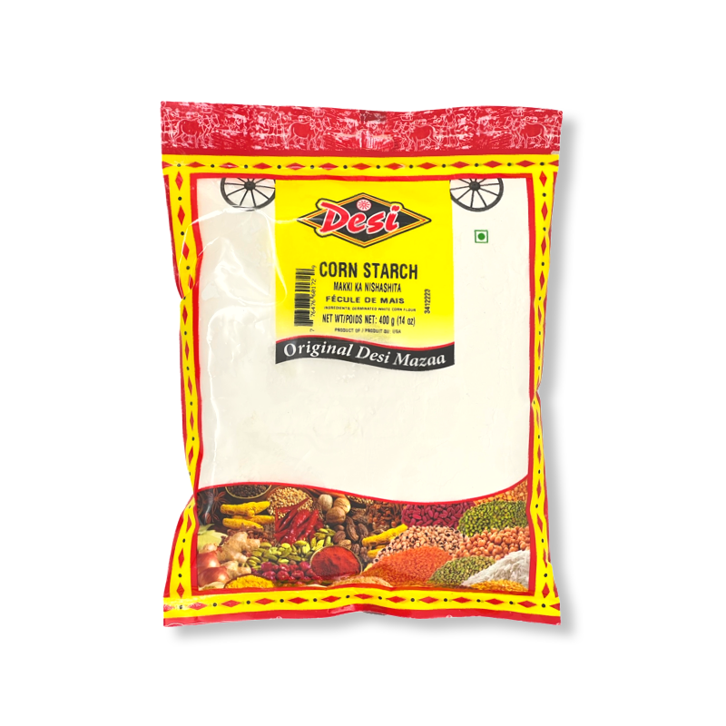 Desi Corn Starch