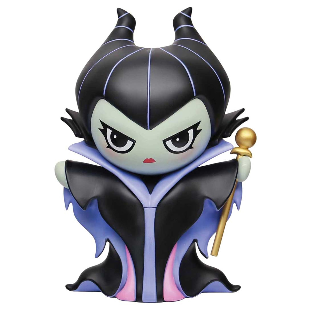 Disney Sleeping Beauty - Maleficent Figural Bank