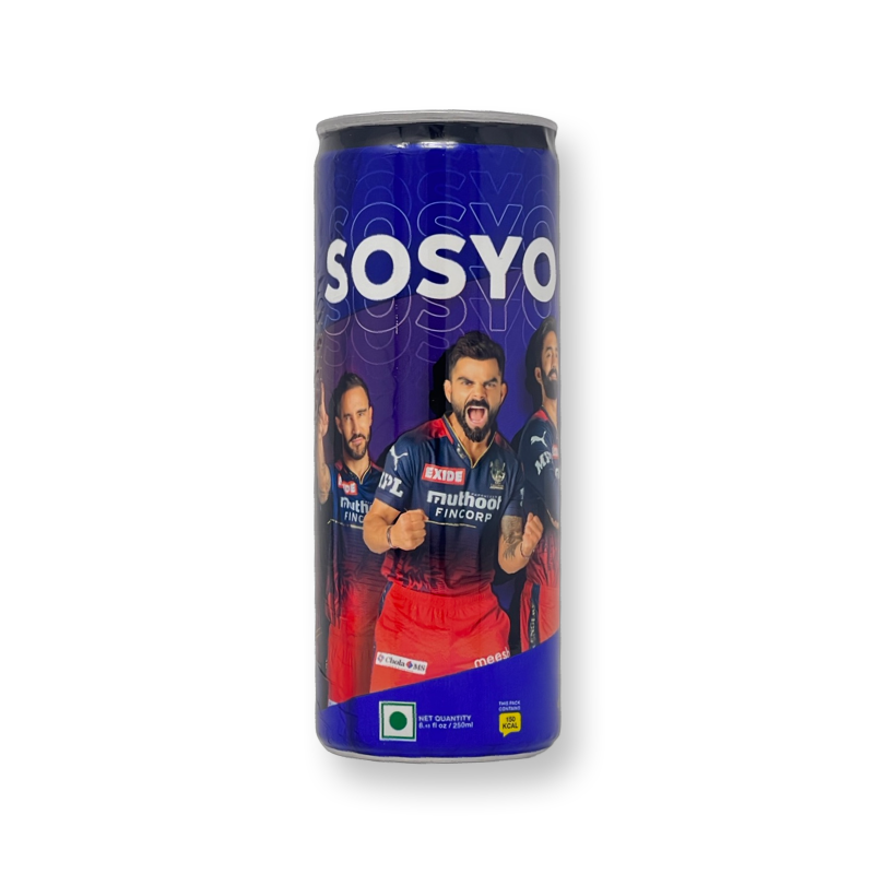 Hajoori Sosyo Limited Edition 250ml