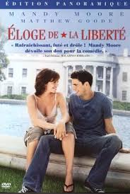 Eloge De La Liberte (Plein Ecran) - DVD