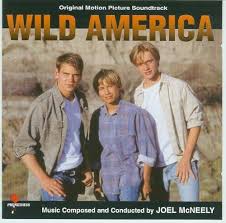 Soundtrack / Wild America - CD (Used)