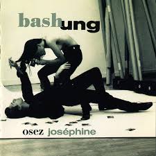 Alain Bashung / Osez Joséphine (Super Deluxe Edition) - CD (Used)