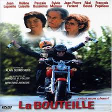 La Bouteille - DVD (Used)