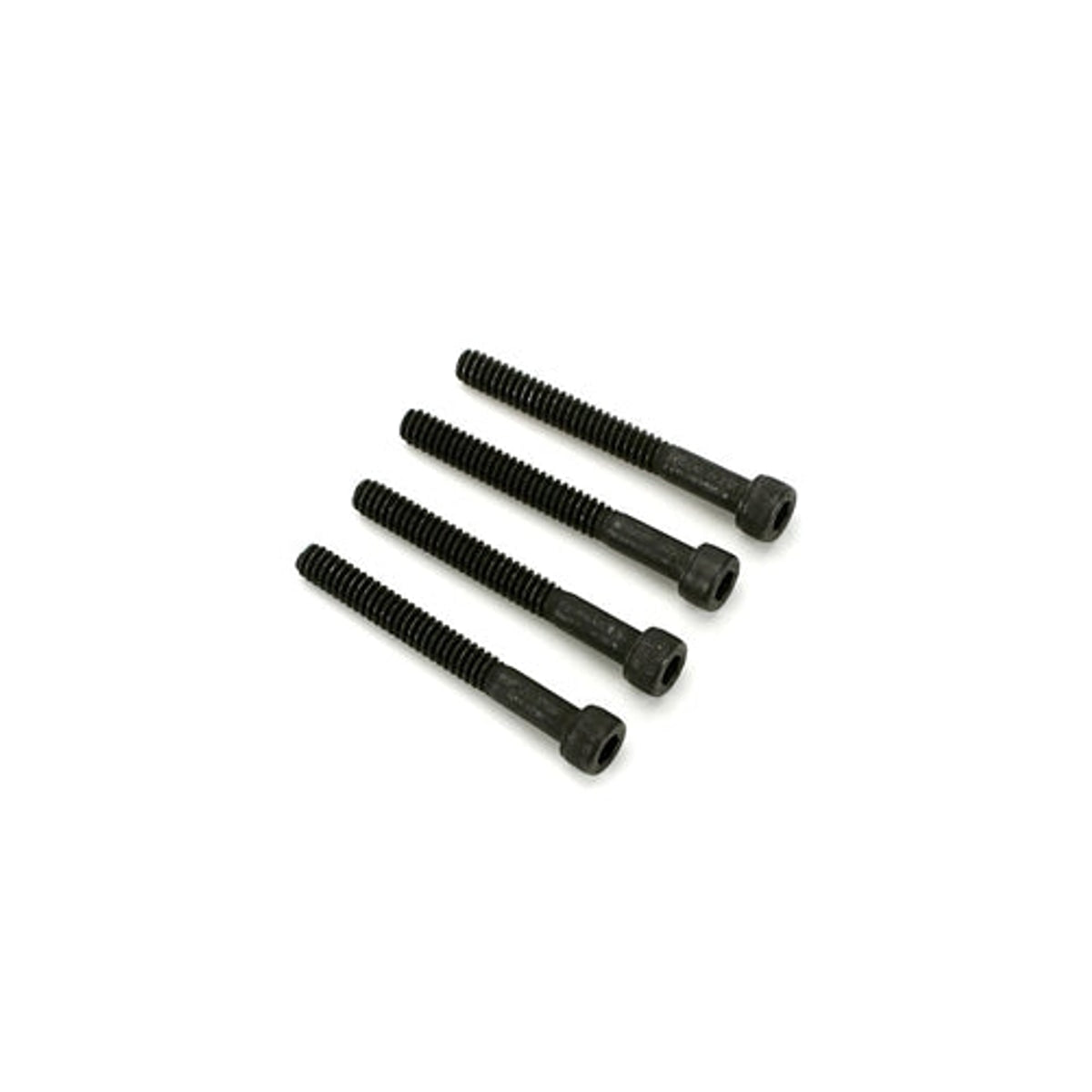 Du-Bro 316 6-32 x 1-1/4" Socket Head Cap Screws (QTY/PKG: 4 )#316