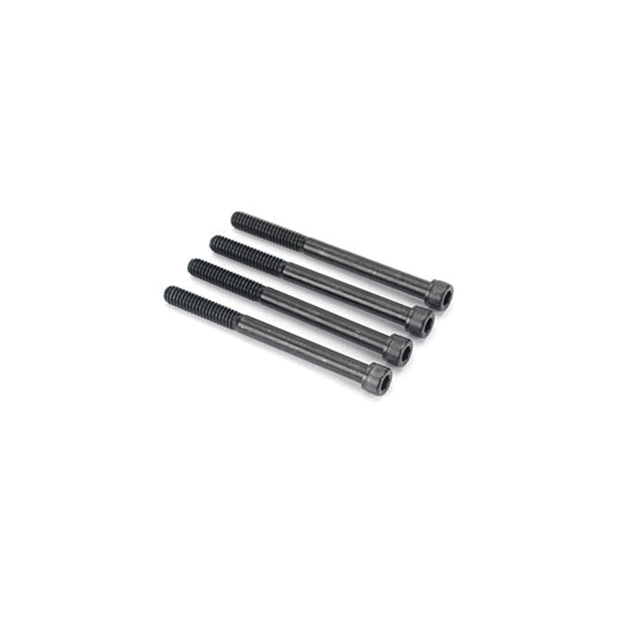 Du-Bro 648 1/4-20x2-1/2" SOCKET HEAD CAP SCREWS