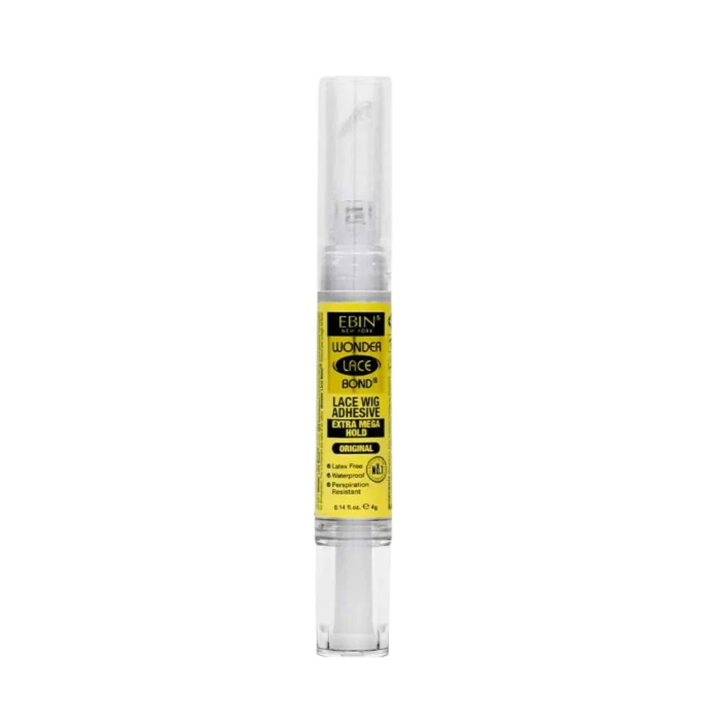EBIN ORIGINAL WONDER LACE BOND ADHÉSIF 4,1 ML