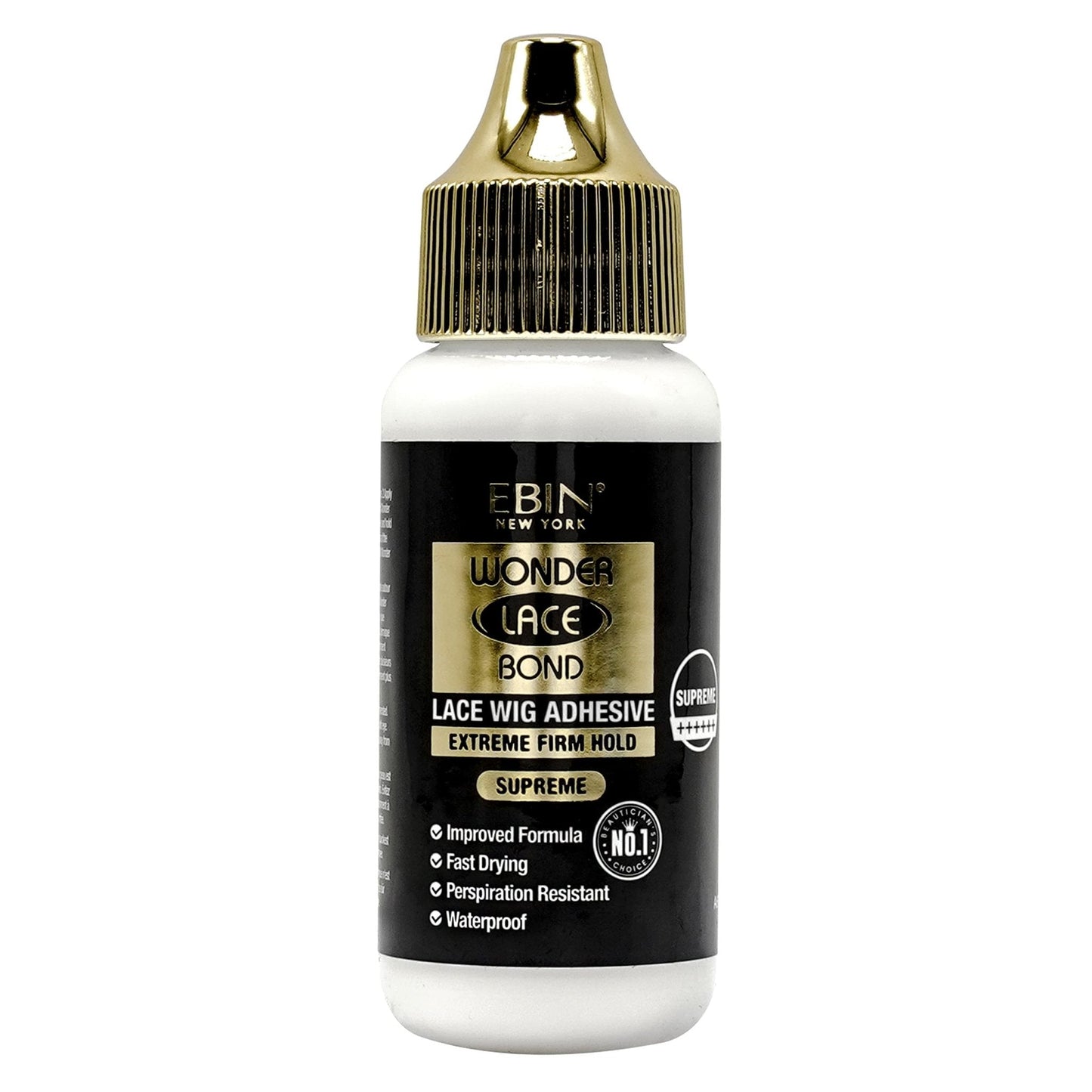 EBIN ORIGINAL WONDER LACE BOND ADHESIVE 1.15OZ