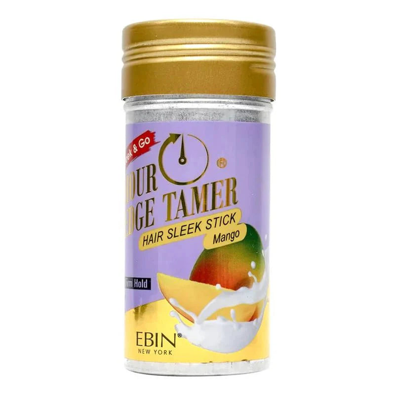 EBIN SLEEK & GO CIRE COIFFANTE MANGUE 2.7OZ