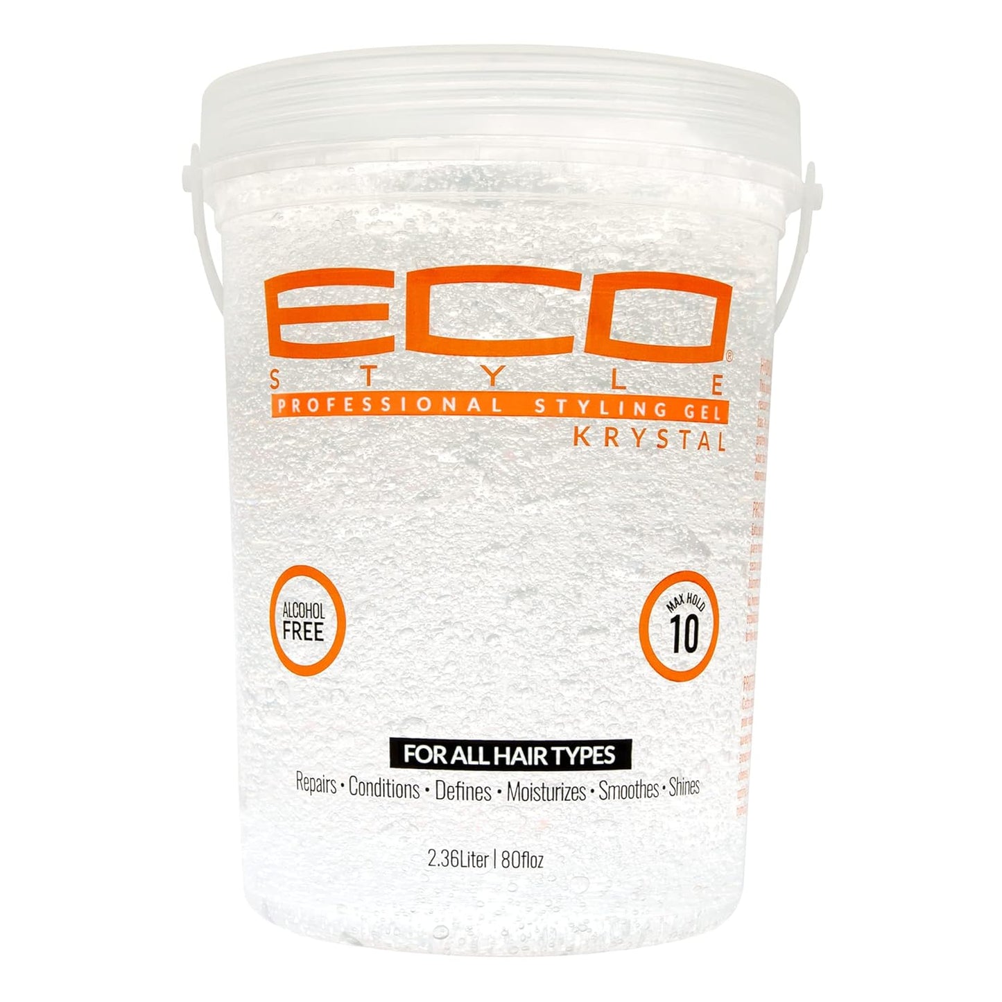 GEL ECO STYLE KRYSTAL 2,3L