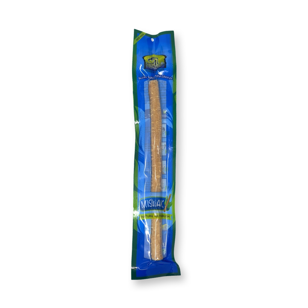 Al-Khair Miswak Natural Toothbrush