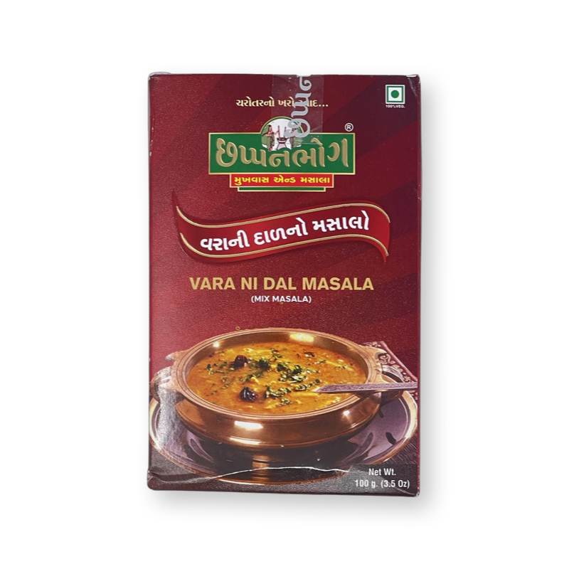 Chhappan Bhog -Vara Dal Masala 100g