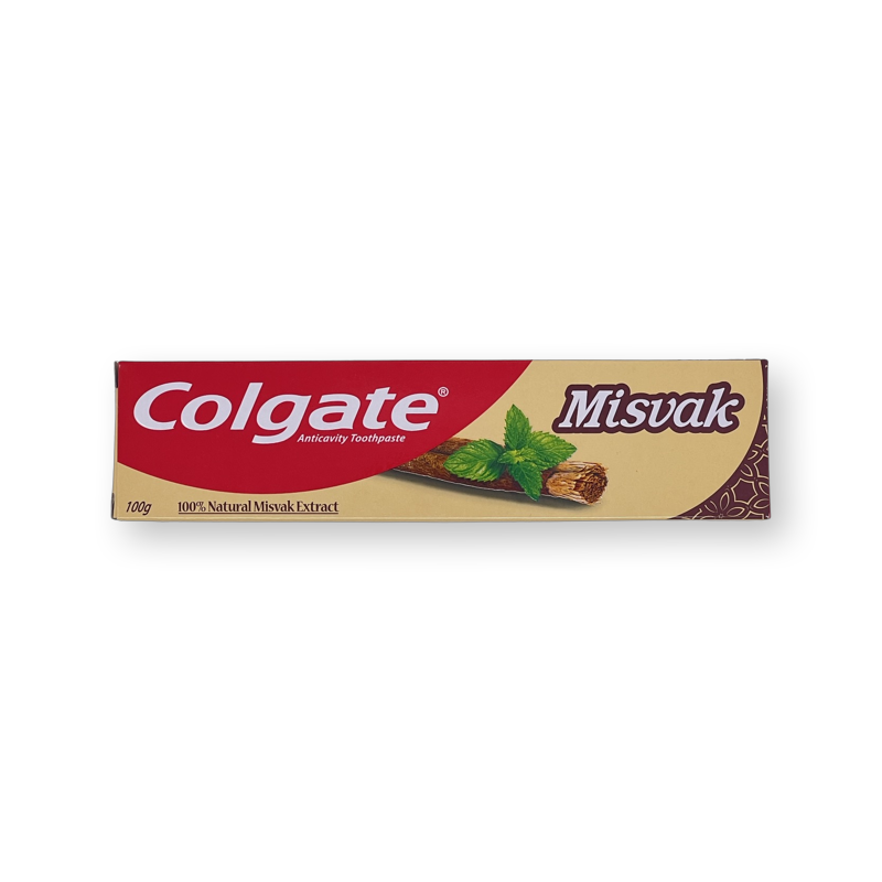 Colgate Misvak Toothpaste 100g