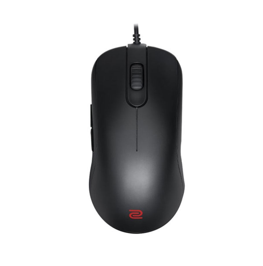 Souris de jeu e-Sports symétrique à profil haut BenQ ZOWIE ZA11-B,