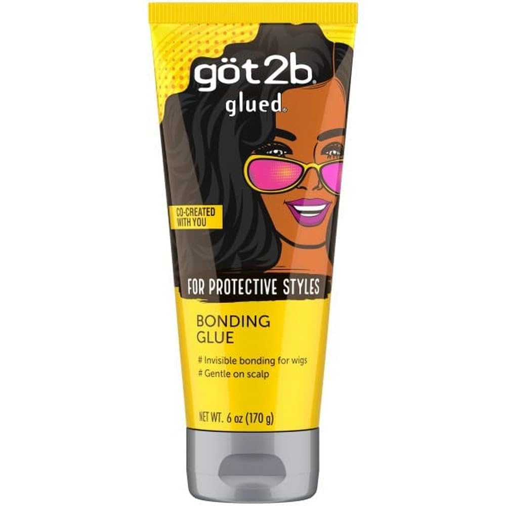 GOT2B GLUED BONDING GLUE 170G