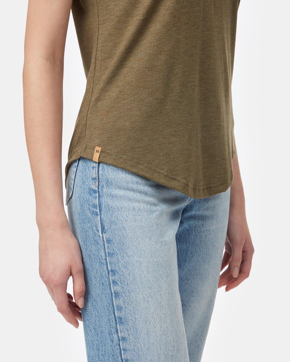 TreeBlend Brackley T-Shirt