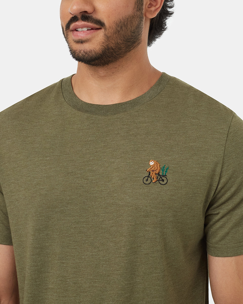 Sasquatch T-Shirt