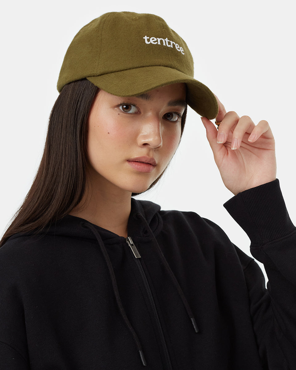 Tentree Kapok Peak Hat