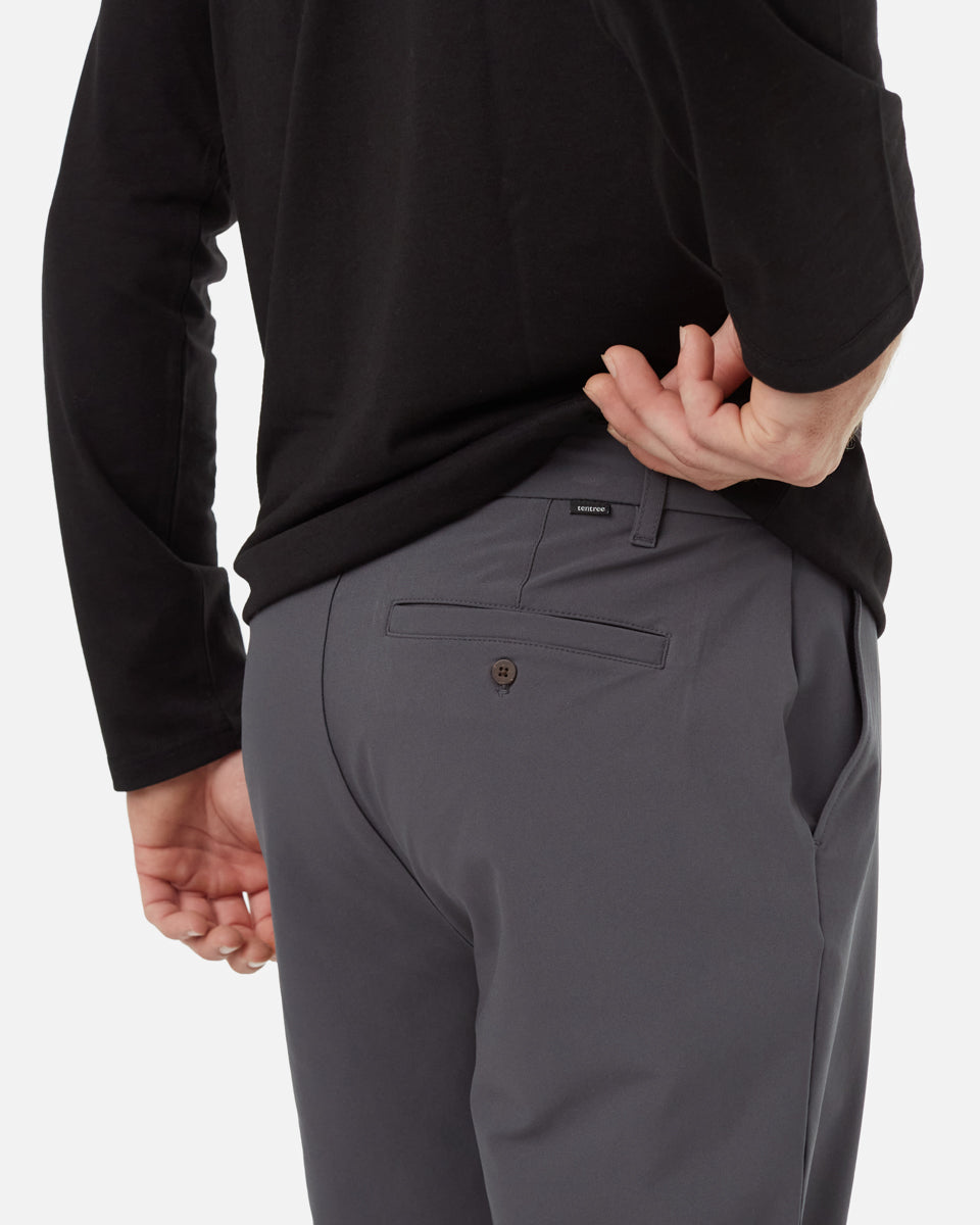 InMotion Chino
