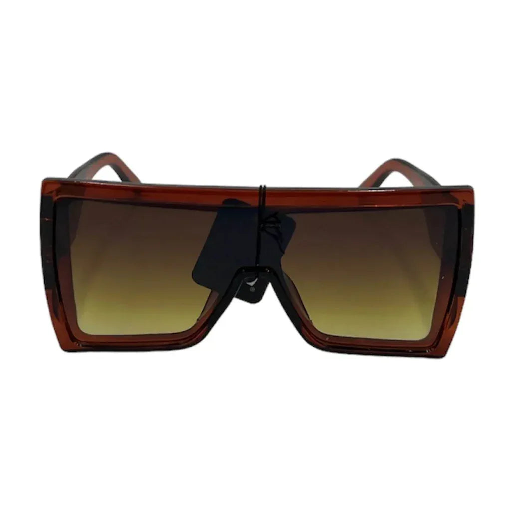 Grosse lunette de soleil CoG