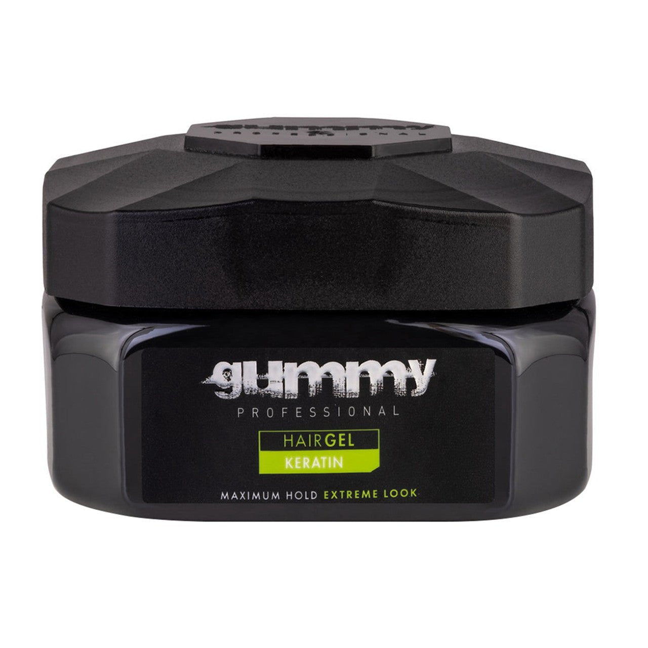 GEL COIFFANT GUMMY KÉRATINE 210G