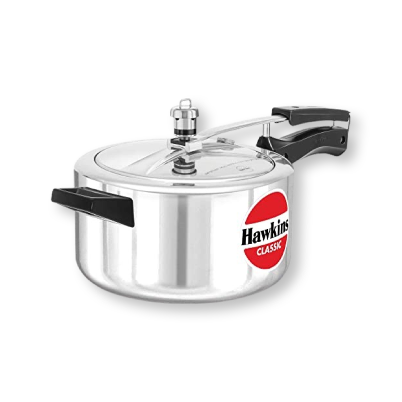 Hawkins Classic pressure cooker 4 Litre