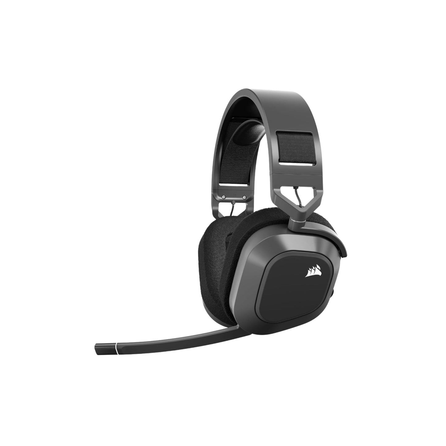 Casque gaming sans fil Corsair HS80 MAX avec Bluetooth et Dolby Atmos – pour PS5, mobile et PC