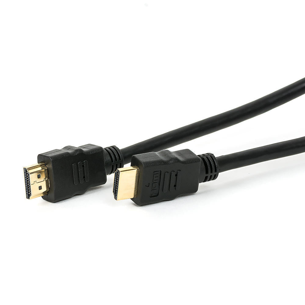 Câble HDMI 3 pieds audio/vidéo 1080p