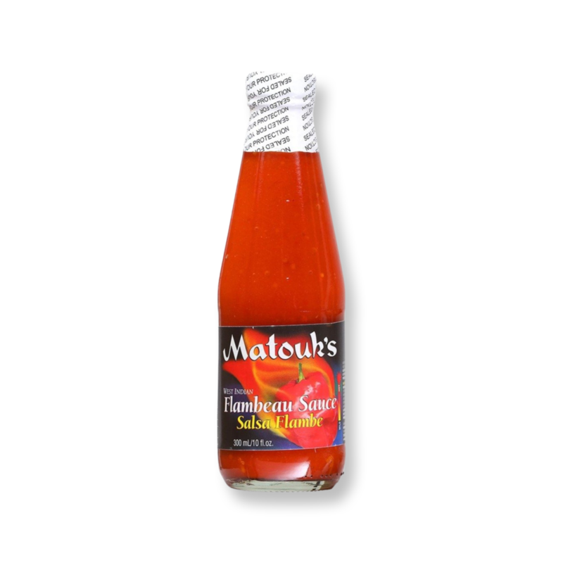 Matouk’s Flambeau Sauce 300ml